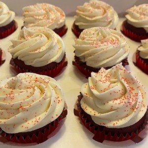 Red-Velvet